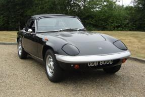 1969 Lotus Elan