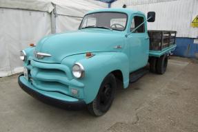 1955 Chevrolet 3600