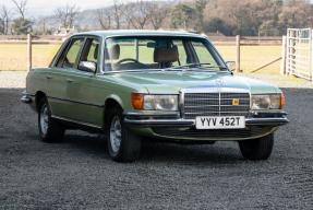 1979 Mercedes-Benz 280 SE