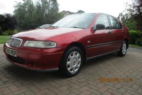 1998 Rover 416