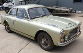 1966 Gilbern GT