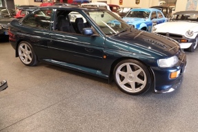 1992 Ford Escort RS Cosworth