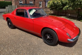 1970 Lotus Elan