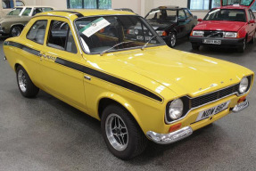 1975 Ford Escort