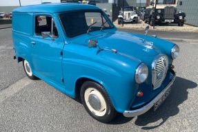 1968 Austin A35