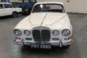 1968 Daimler Sovereign