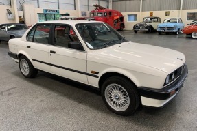 1988 BMW 318i