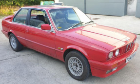 1988 BMW 325i