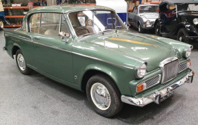 1967 Sunbeam Rapier