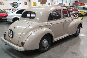 1953 Morris Oxford