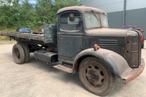 1947 Austin K2