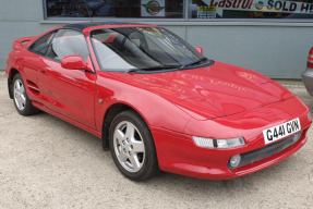 1996 Toyota MR2