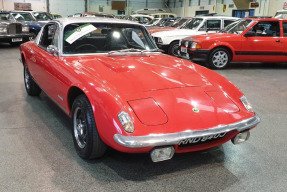 1971 Lotus Elan