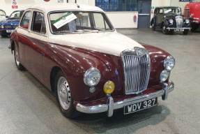 1957 MG Magnette