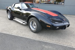 1978 Chevrolet Corvette