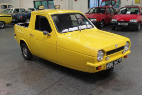 1976 Reliant Super Robin