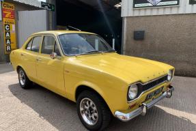 1971 Ford Escort