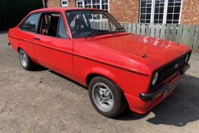 1979 Ford Escort