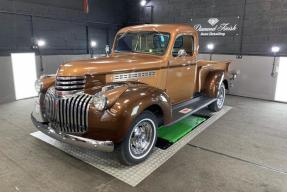 1946 Chevrolet Pickup