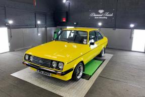 1979 Ford Escort RS2000