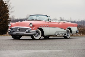 1956 Buick Roadmaster