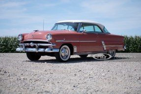 1953 Ford Crestline