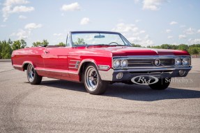 1965 Buick Wildcat