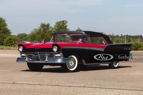 1957 Ford Fairlane