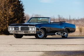 1970 Buick Wildcat