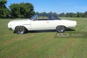 1965 Buick Skylark