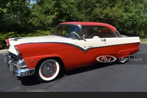 1955 Ford Fairlane