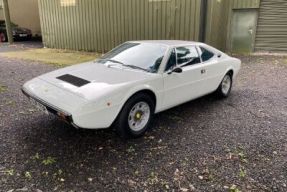 1975 Ferrari Dino 308 GT4