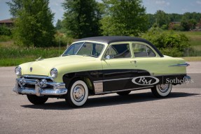 1951 Ford Crestliner