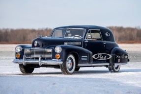 1941 Cadillac Series 60