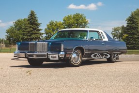 1978 Chrysler New Yorker