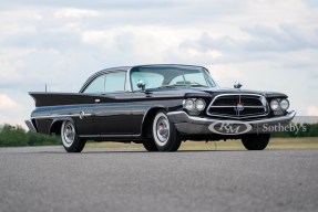 1960 Chrysler 300