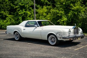 1976 Chevrolet Monte Carlo