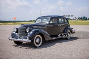 1938 Chrysler Imperial