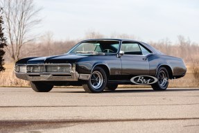 1966 Buick Riviera