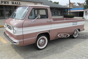 1961 Chevrolet Corvair Rampside Pickup