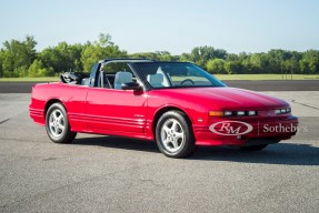 1994 Oldsmobile Cutlass