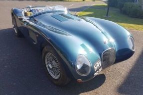 2003 Proteus C-Type