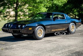 1979 Pontiac Firebird