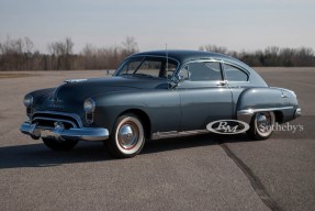 1949 Oldsmobile 98