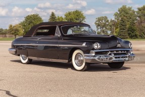 1951 Lincoln Cosmopolitan