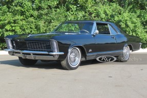 1965 Buick Riviera