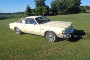 1977 Dodge Diplomat