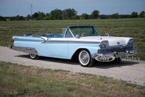 1959 Ford Fairlane