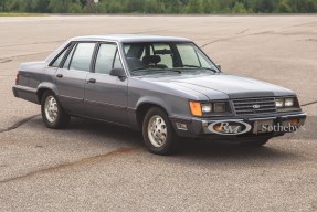 1985 Ford LTD