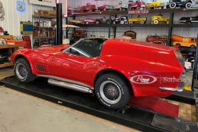 1969 Chevrolet Corvette